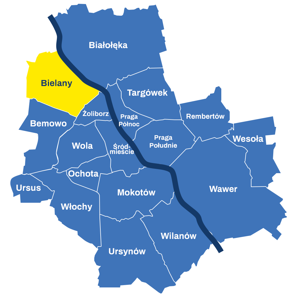 Skup złota Warszawa Bielany