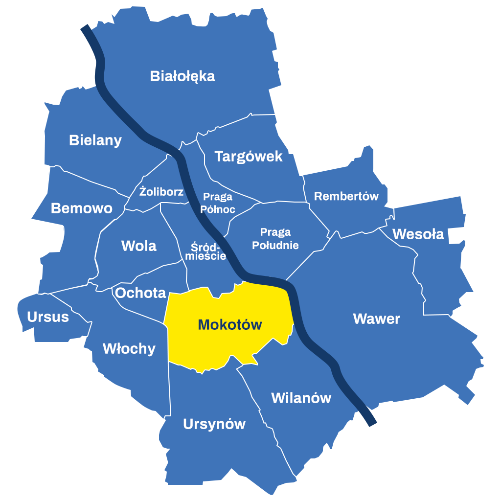 Skup złota Warszawa Mokotów
