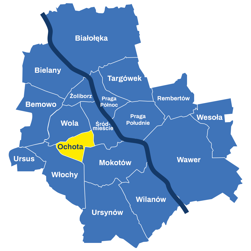 Skup złota Warszawa Ochota