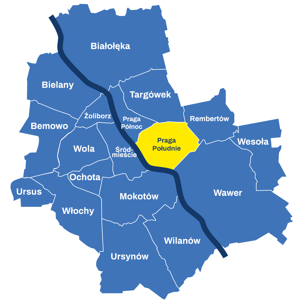 Skup złota Warszawa Praga Południe