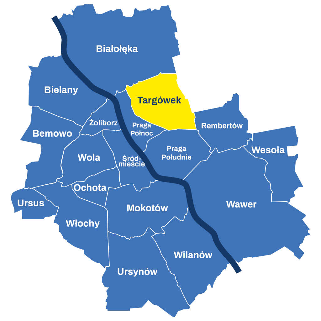 Skup złota Warszawa Targówek