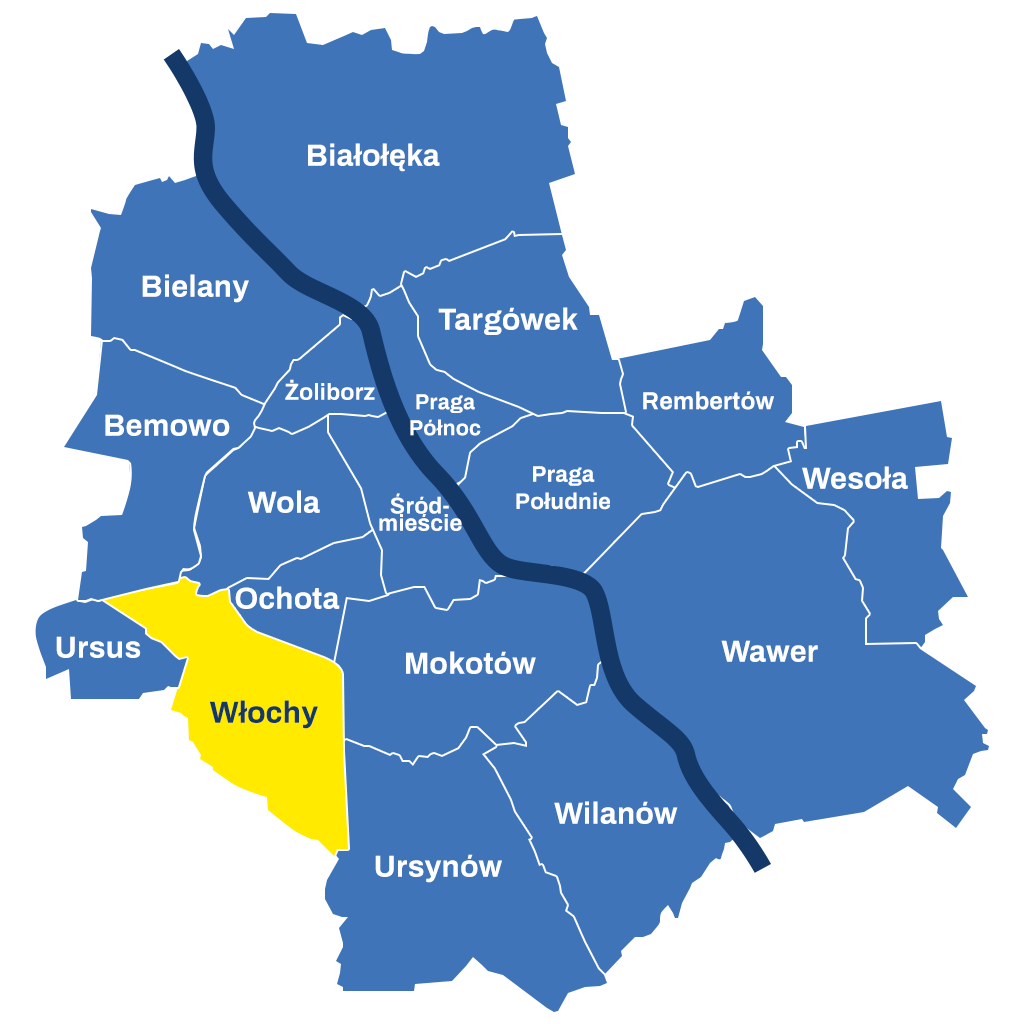 Skup złota Warszawa Włochy