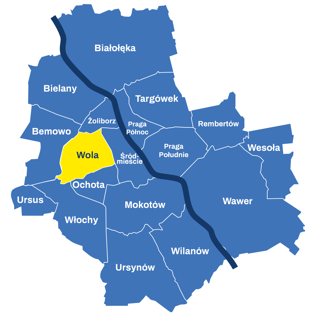Skup złota Warszawa Wola