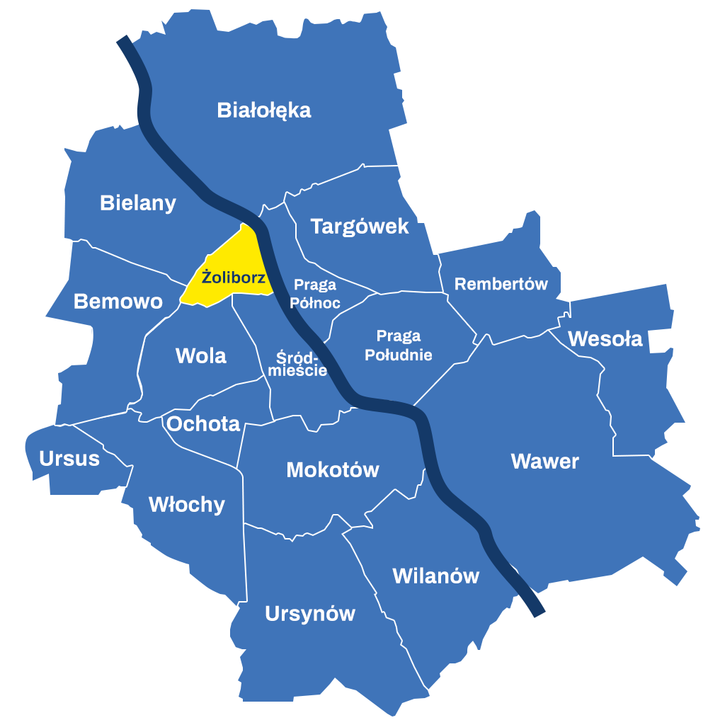 Skup złota Warszawa Żoliborz
