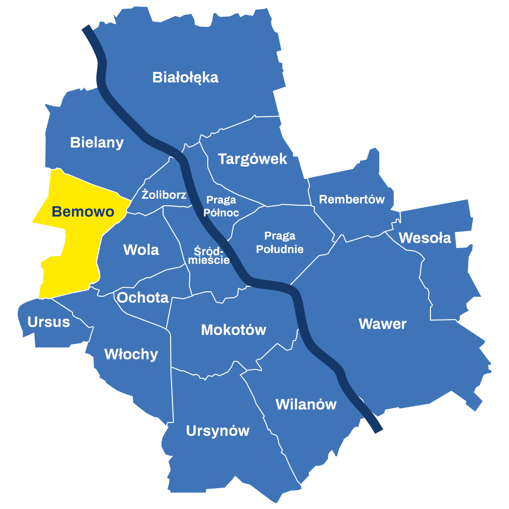 Skup złota Warszawa Bemowo